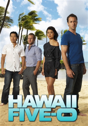 Hawaii Five-0