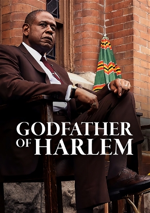 Godfather of Harlem