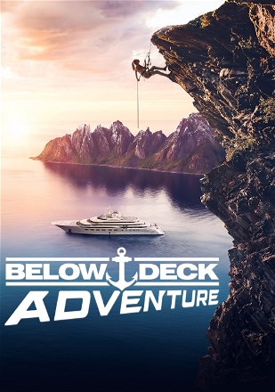 Below Deck Adventure
