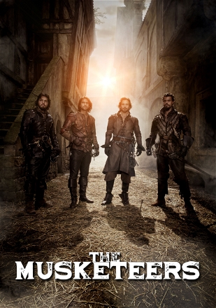 Musketeers