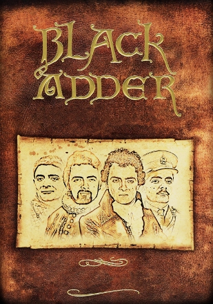 Blackadder