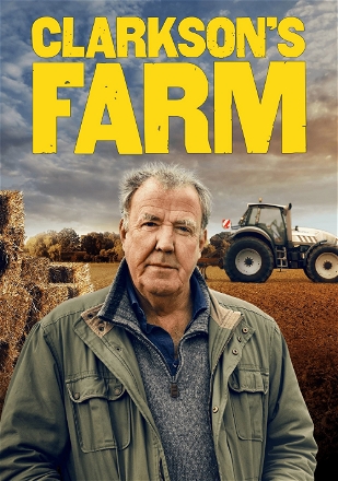 Clarkson's Farm