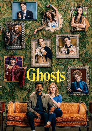 Ghosts (US)