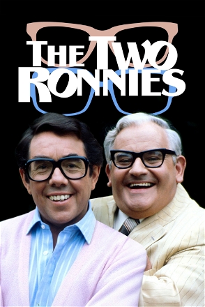 Two Ronnies