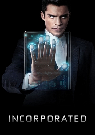 Incorporated