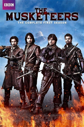 The Musketeers_0001