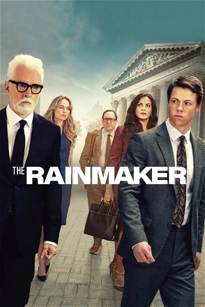 Rainmaker