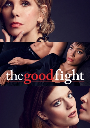 Good Fight