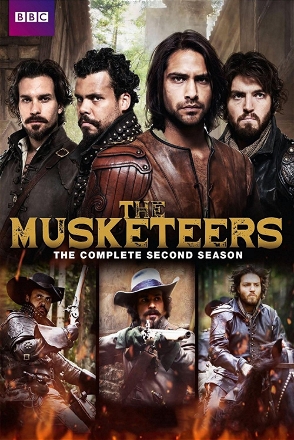 The Musketeers_0002