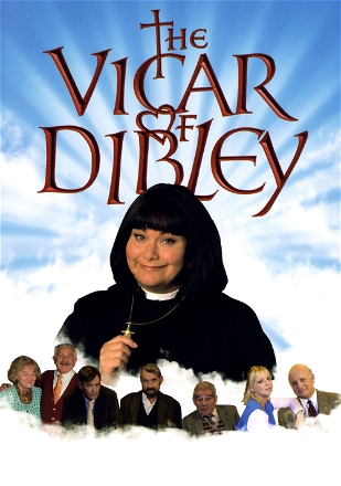 Vicar of Dibley